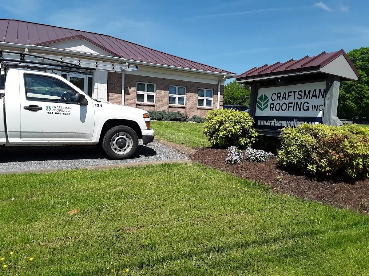 Quality Gutter & Downspout Repair by experienced craftsmen in West Bristol
